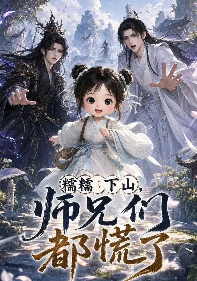 糯糯下山师兄们都慌了 糯糯下山师兄们都慌了