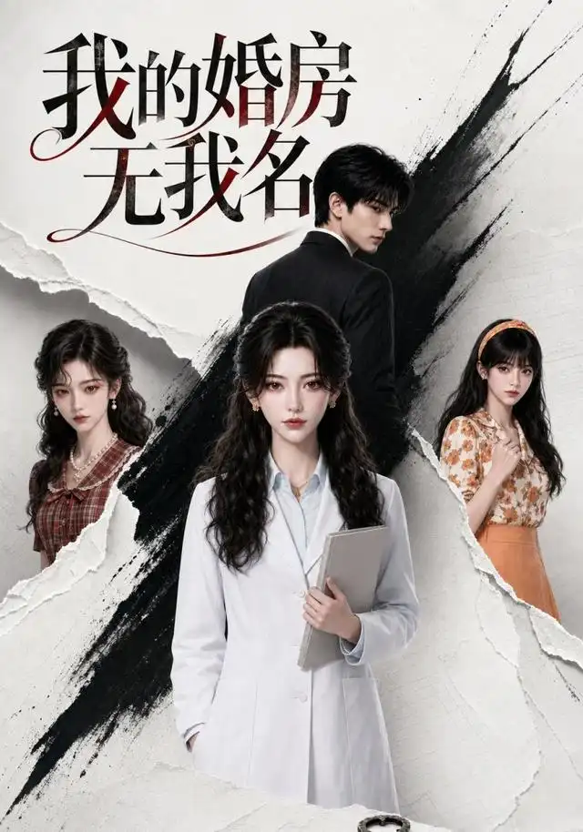 我的婚房无我名 我的婚房无我名
