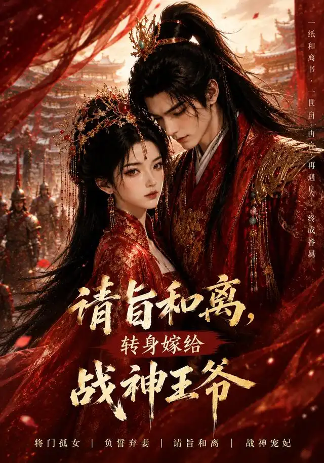 请旨和离转身嫁给战神王爷 请旨和离转身嫁给战神王爷