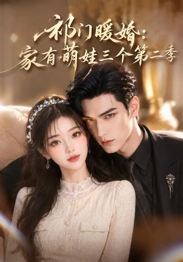 祁门暖婚家有萌娃三个第二季 祁门暖婚家有萌娃三个第二季