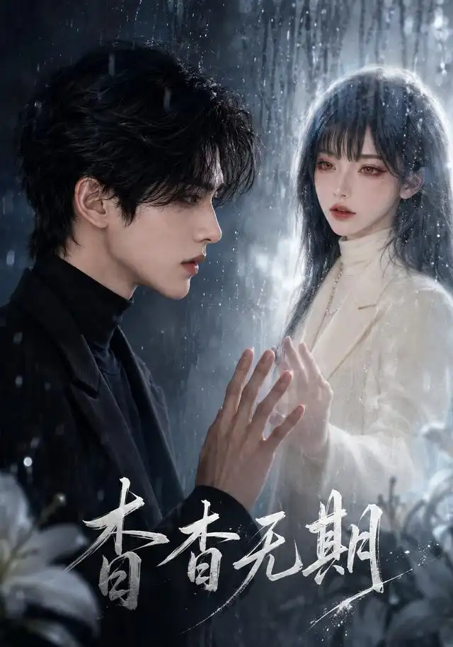 杳杳无期 杳杳无期