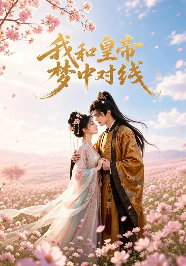 我和皇帝梦中对线 我和皇帝梦中对线