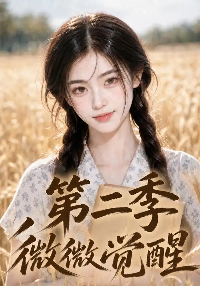 微微觉醒第二季 微微觉醒第二季