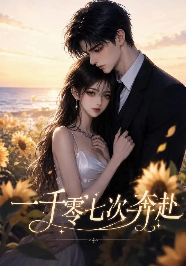 一千零七次奔赴 一千零七次奔赴