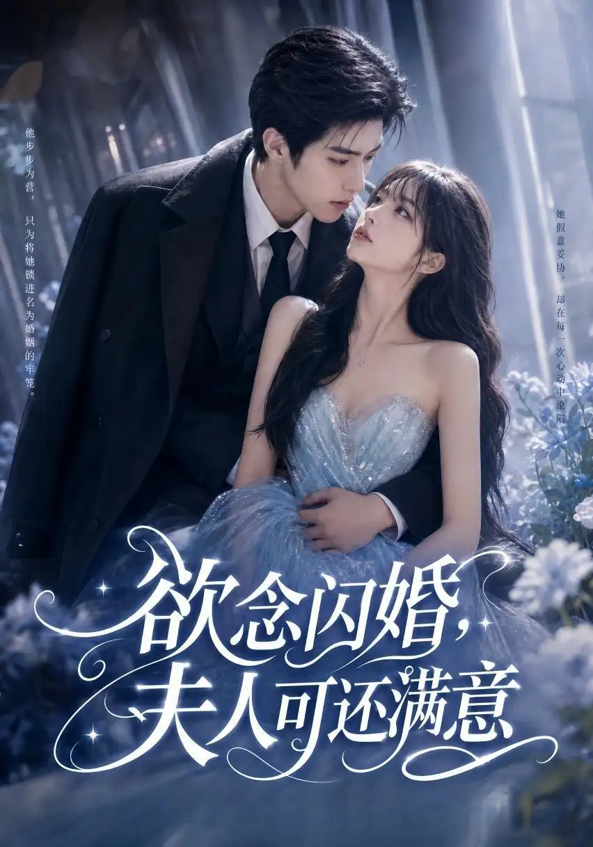 欲念闪婚夫人可还满意（126集） - 海之城短剧