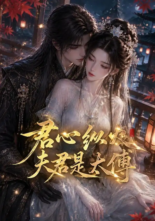 君心纵火夫君是太傅 君心纵火夫君是太傅