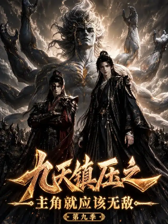 九天镇压之主角就应该无敌第九季（156集） - 海之城短剧