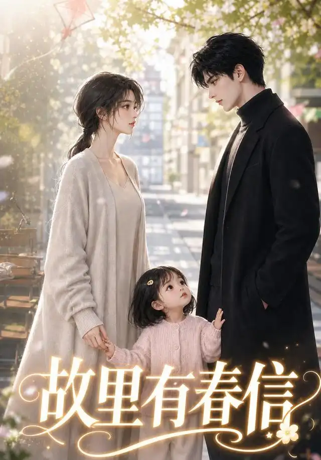 故里有春信 故里有春信