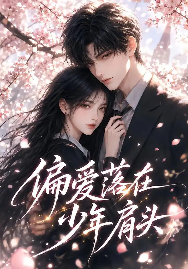 偏爱落在少年肩头（42集） - 海之城短剧