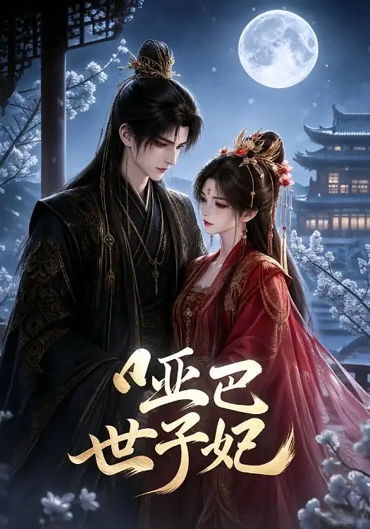 哑巴世子妃（43集） - 海之城短剧