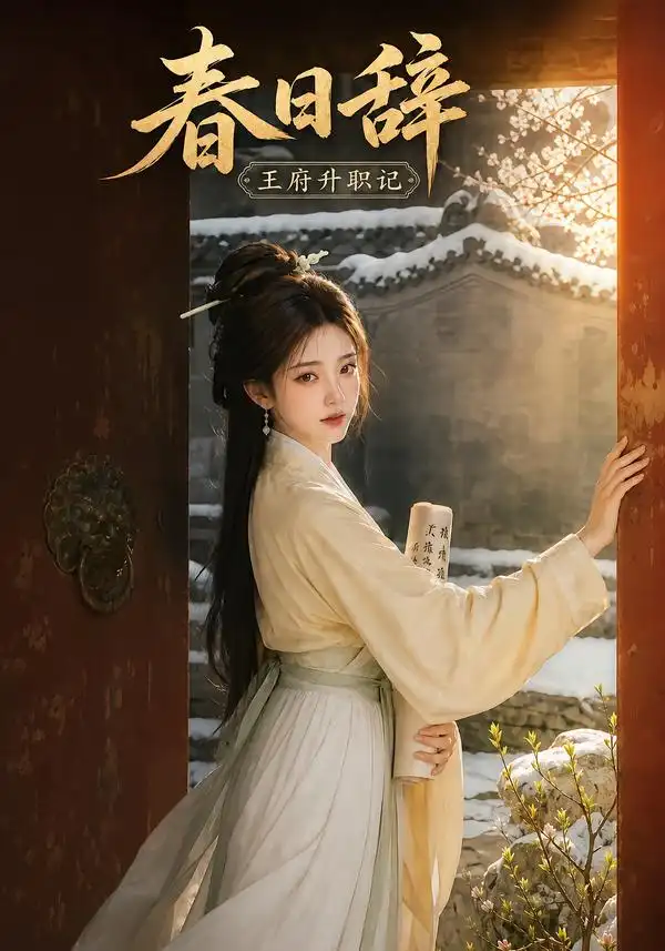 春日辞王府升职记 春日辞王府升职记