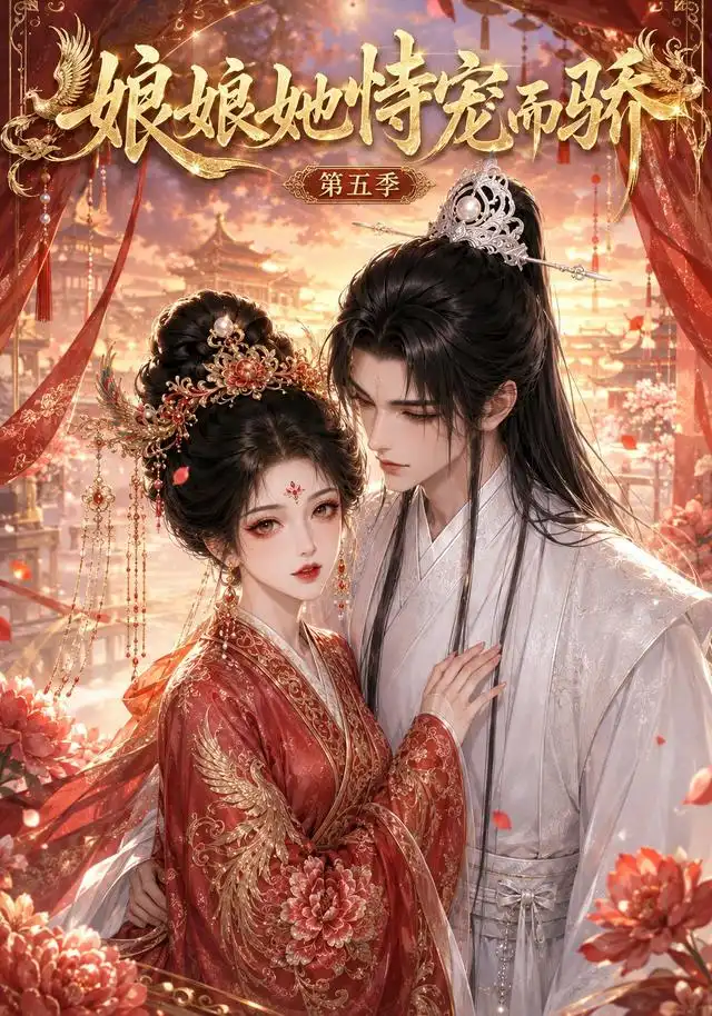 娘娘她恃宠而骄第五季（80集） - 海之城短剧