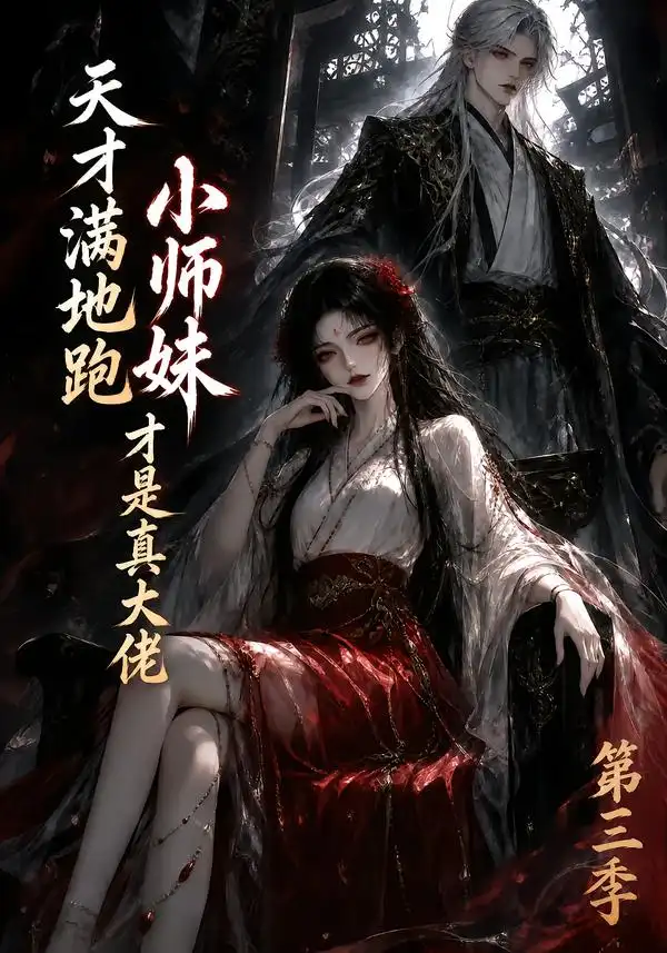 天才满地跑小师妹才是真大佬第三季 天才满地跑小师妹才是真大佬第三季