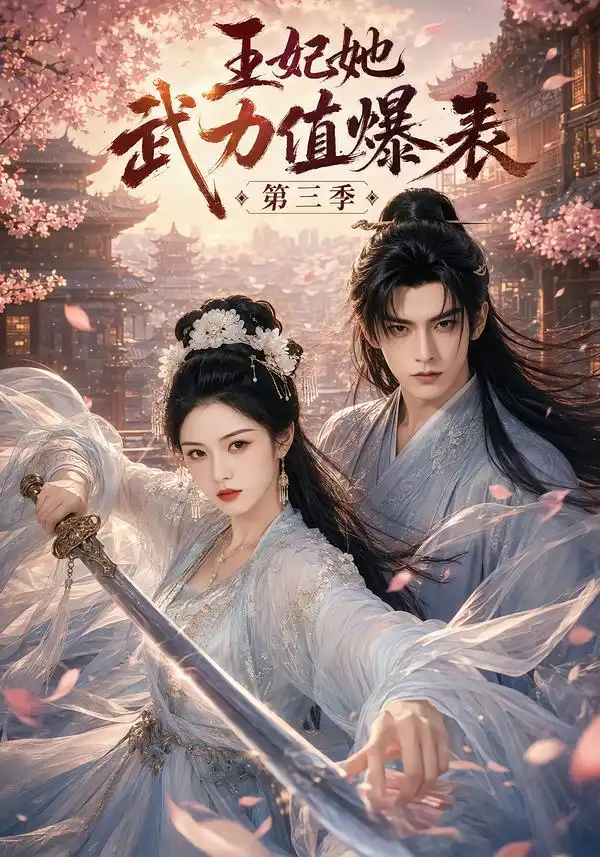 王妃她武力值爆表第三季 王妃她武力值爆表第三季
