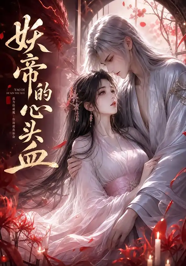 妖帝的心头血（122集）-海之城短剧项目