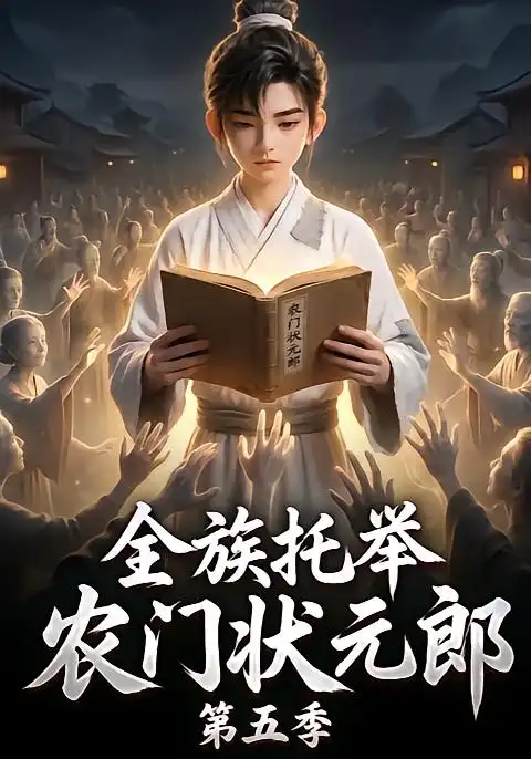 全族托举农门状元郎第五季（131集） - 海之城短剧