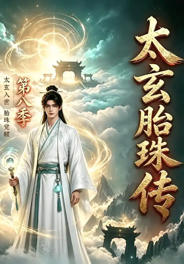 太玄胎珠传第八季（114集） - 海之城短剧