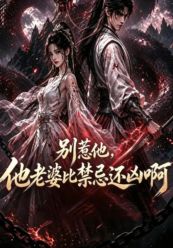别惹他他老婆比禁忌还凶啊（100集） - 海之城短剧
