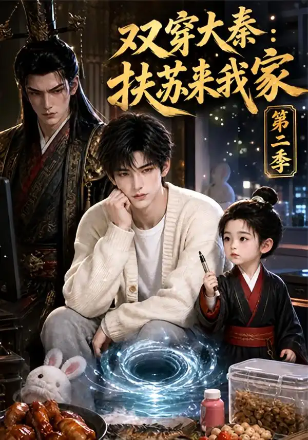 双穿大秦扶苏来我家第二季（117集） - 海之城短剧