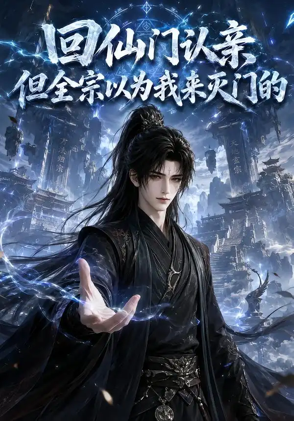 回仙门认亲但全宗以为我来灭门的 回仙门认亲但全宗以为我来灭门的