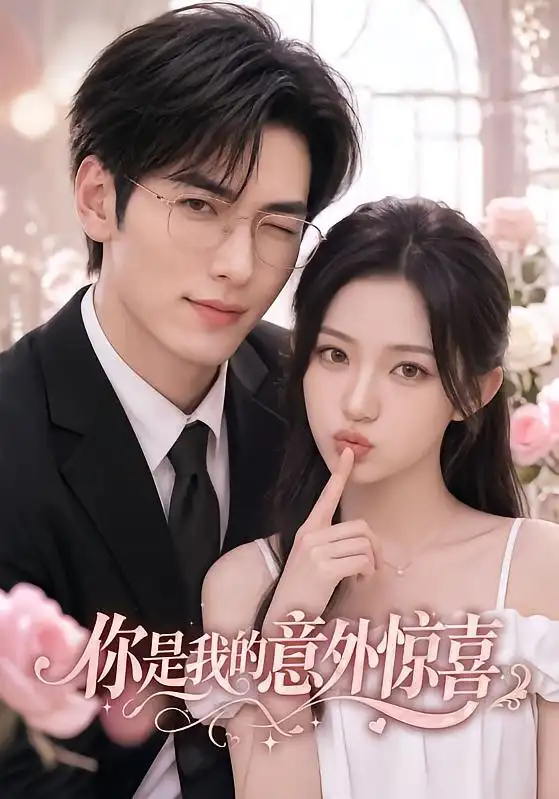 你是我的意外惊喜（103集） - 海之城短剧
