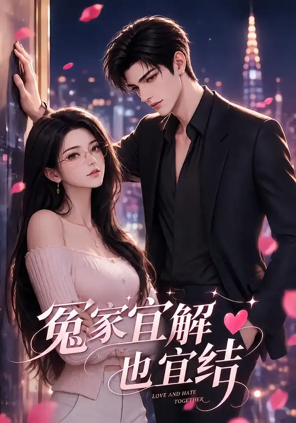 冤家宜解也宜结 冤家宜解也宜结