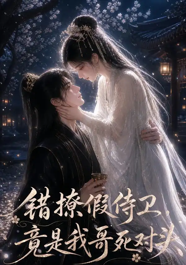 错撩假侍卫竟是我哥死对头 错撩假侍卫竟是我哥死对头
