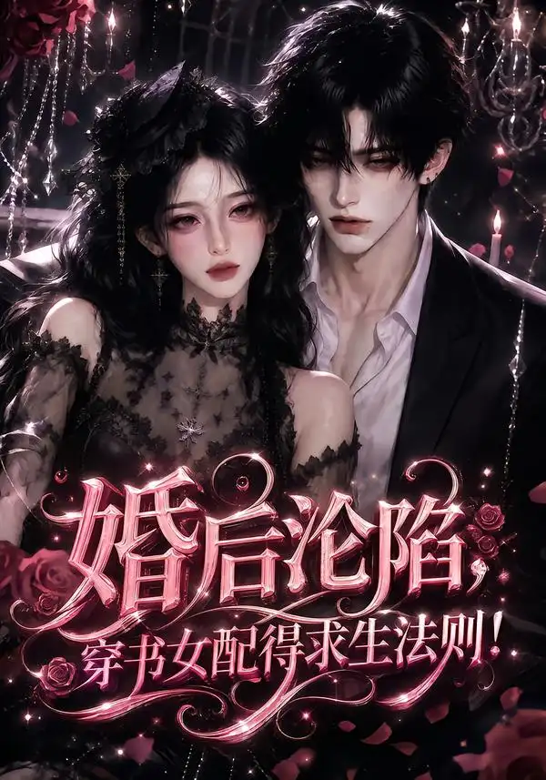 婚后沦陷穿书女配得求生法则（120集）-海之城短剧项目