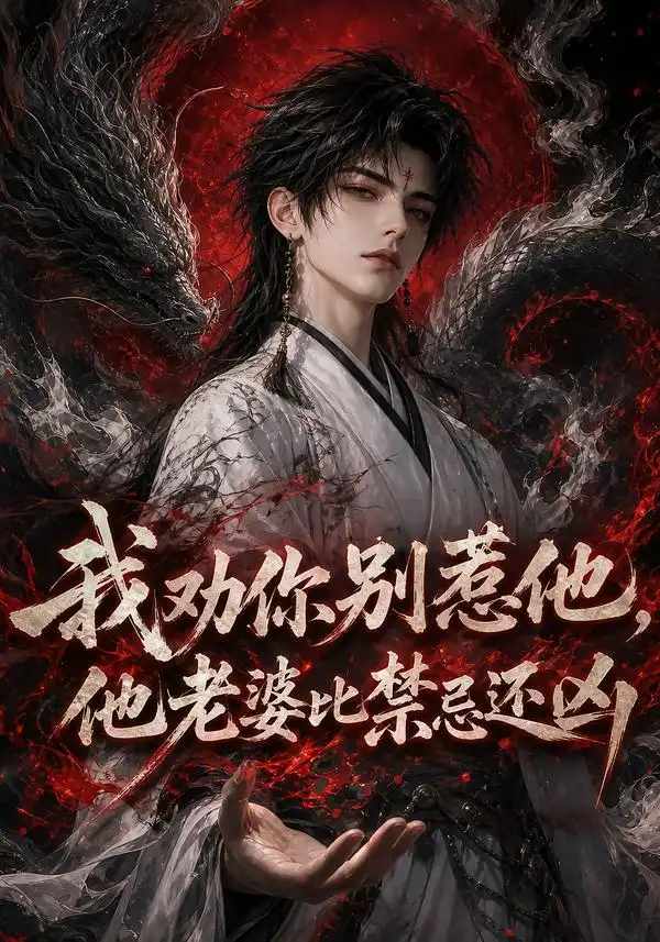 我劝你别惹他他老婆比禁忌还凶（108集）-海之城短剧项目