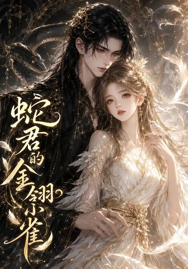 蛇君的金翎小雀（41集）-海之城短剧项目