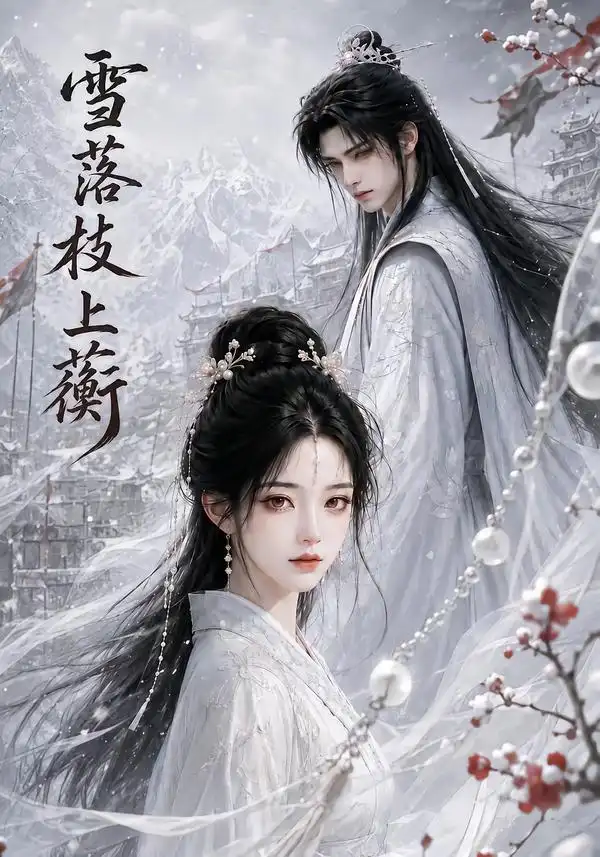 雪落枝上蘅（107集）-海之城短剧项目
