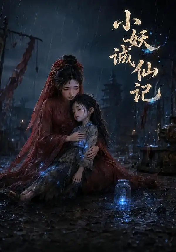 小妖诚仙记（47集） - 海之城短剧