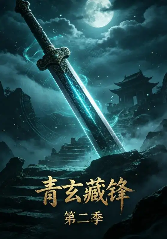 青玄藏锋第二季（20集） - 海之城短剧