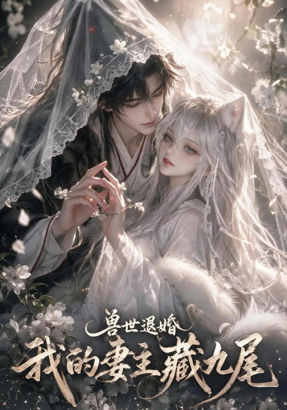 兽世退婚我的妻主藏九尾（99集）-海之城短剧项目