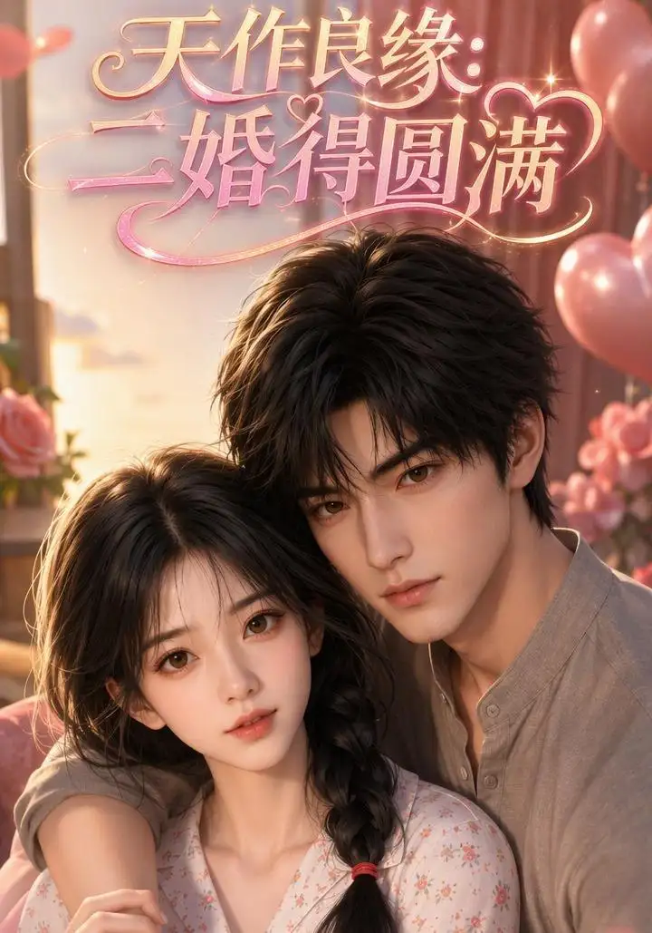 天作良缘二婚得圆满（60集）-海之城短剧项目