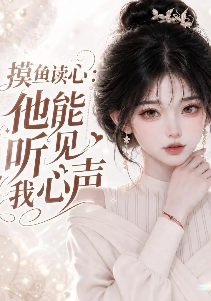 摸鱼读心他能听见我心声（66集） - 海之城短剧