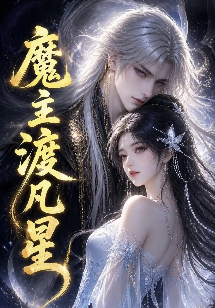 魔主渡凡星（8集）-海之城短剧项目