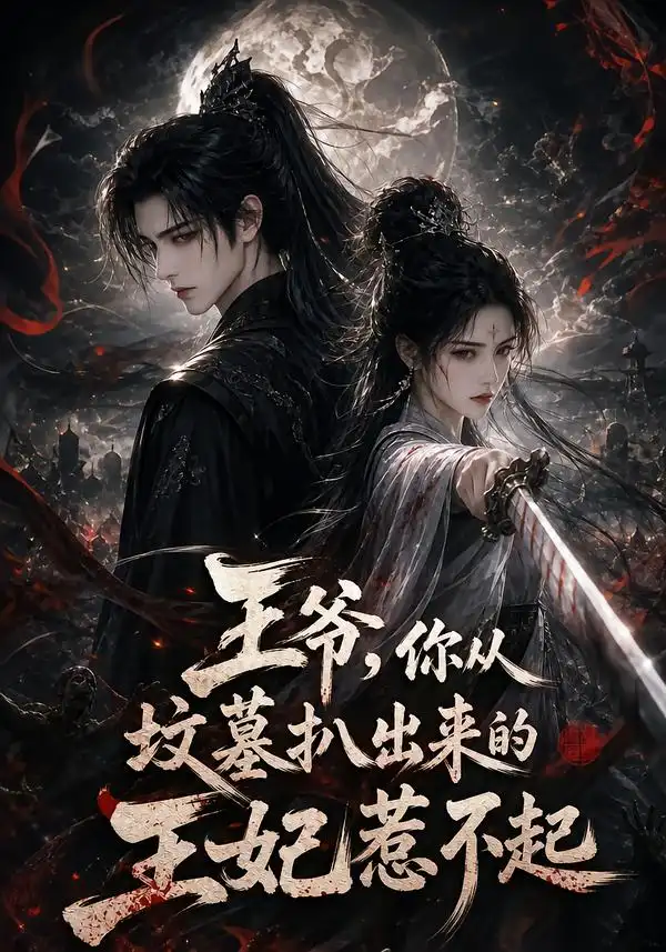 王爷你从坟墓扒出来的王妃惹不起 王爷你从坟墓扒出来的王妃惹不起