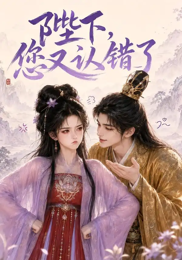 陛下您又认错了（34集） - 海之城短剧