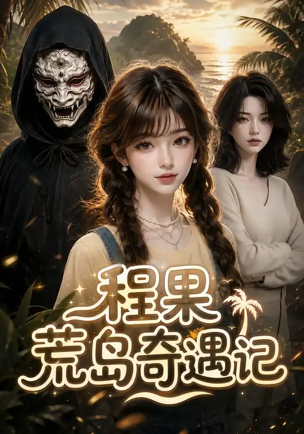 程果荒岛奇遇记（117集）-海之城短剧项目
