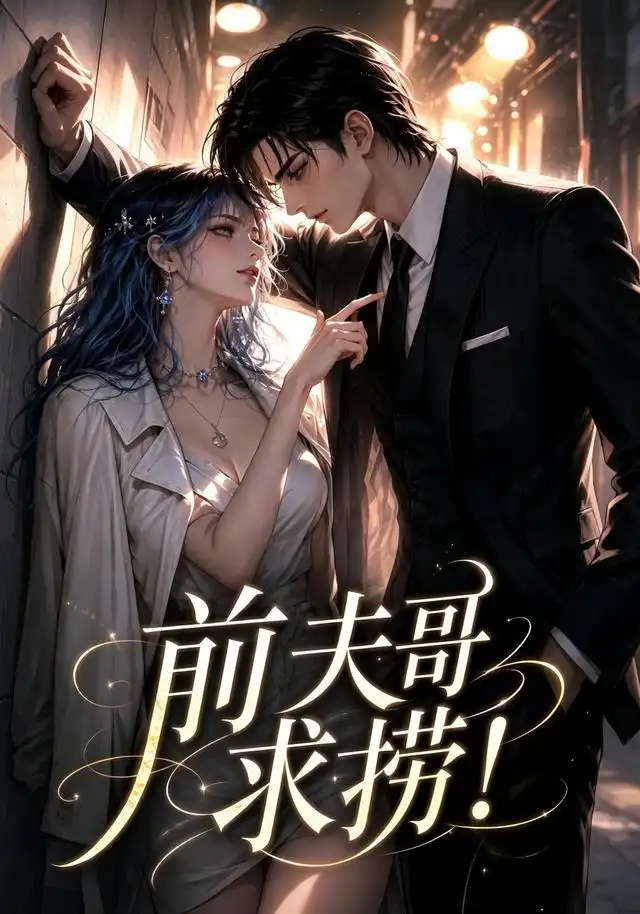前夫哥求捞 前夫哥求捞