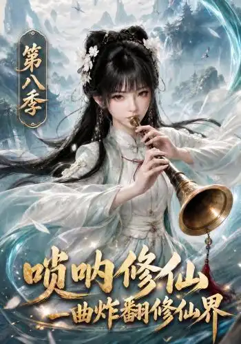 唢呐修仙一曲炸翻修仙界第八季 唢呐修仙一曲炸翻修仙界第八季