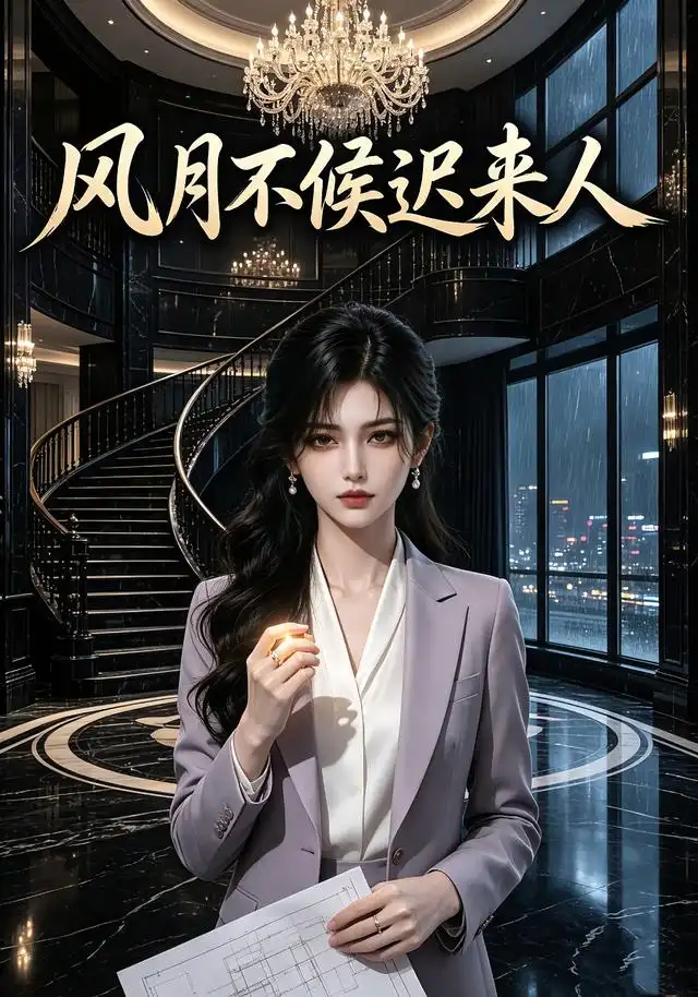 风月不候迟来人（237集） - 海之城短剧