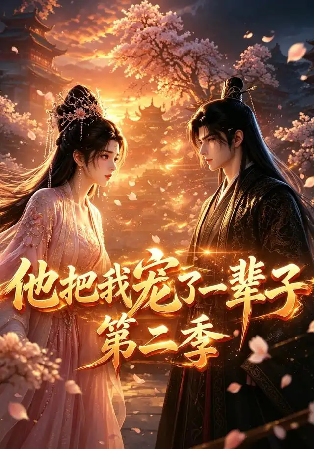 他把我宠了一辈子第二季（65集）-海之城短剧项目