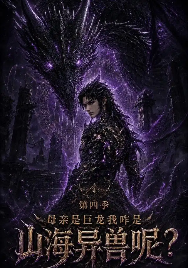 母亲是巨龙我咋是山海异兽呢第四季 母亲是巨龙我咋是山海异兽呢第四季