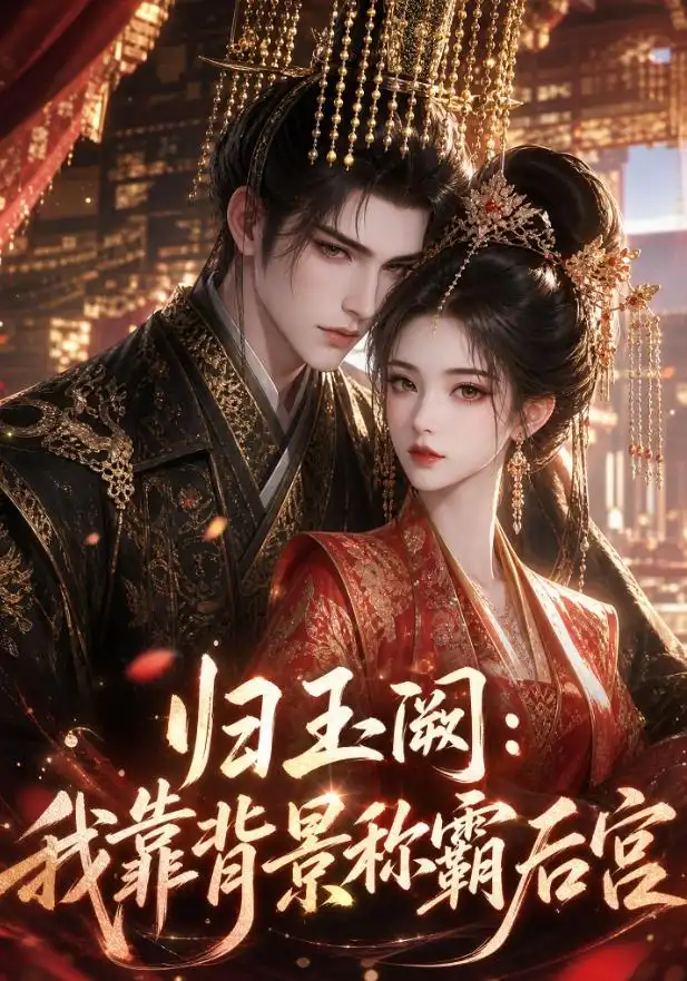 归玉阙我靠背景称霸后宫 归玉阙我靠背景称霸后宫
