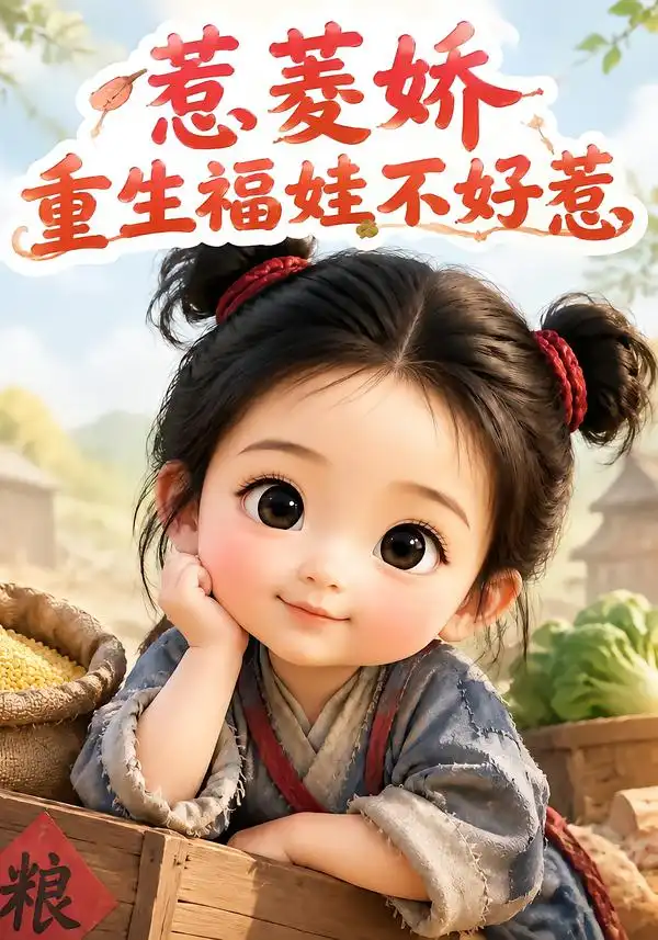 惹菱娇重生福娃不好惹 惹菱娇重生福娃不好惹
