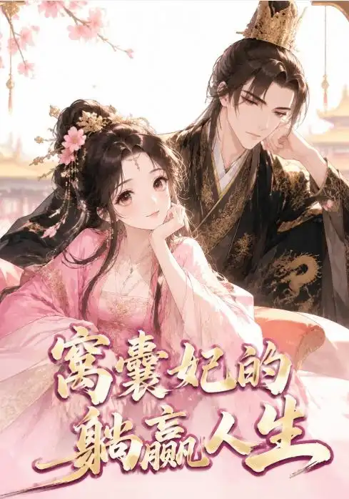 窝囊妃的躺赢人生 窝囊妃的躺赢人生