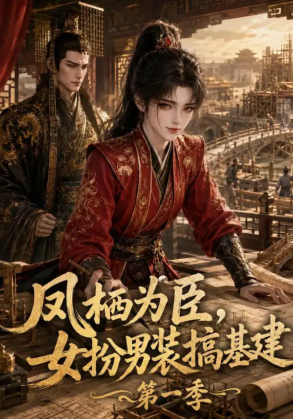 凤栖为臣女扮男装搞基建第一季（130集） - 海之城短剧