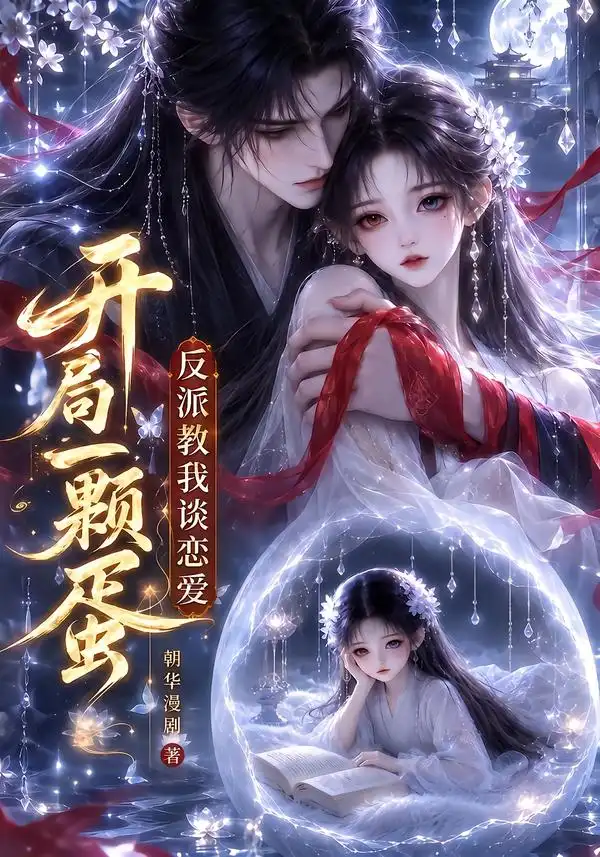 开局一颗蛋反派教我谈恋爱（20集） - 海之城短剧